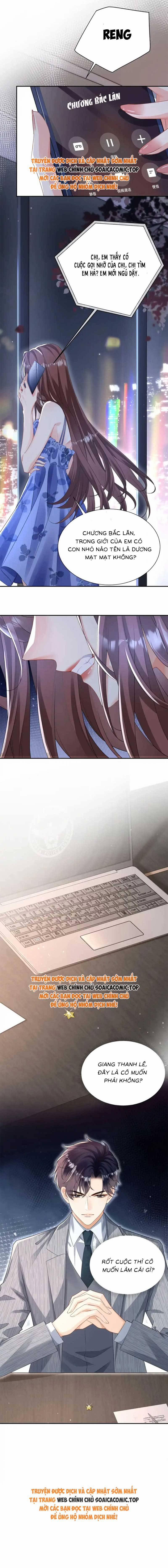 Cố Tình Chiếm Đoạt 41 trang 7