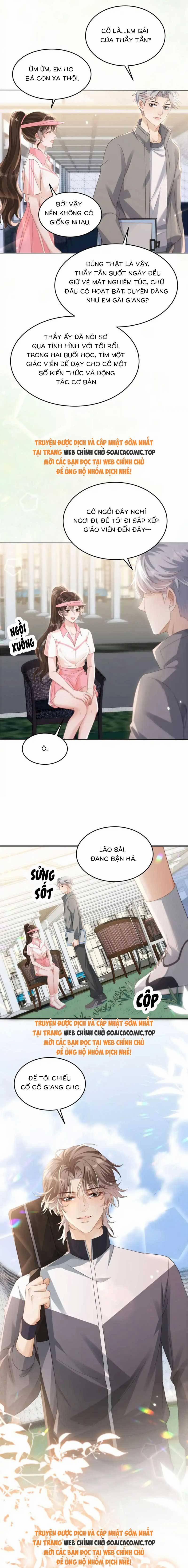 Cố Tình Chiếm Đoạt 42 trang 1