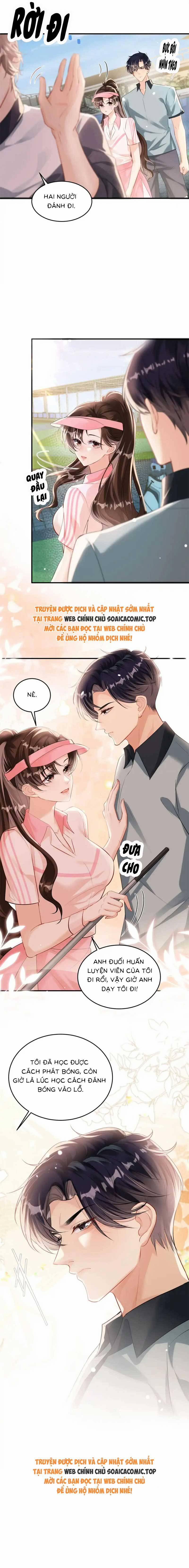 Cố Tình Chiếm Đoạt 42 trang 10