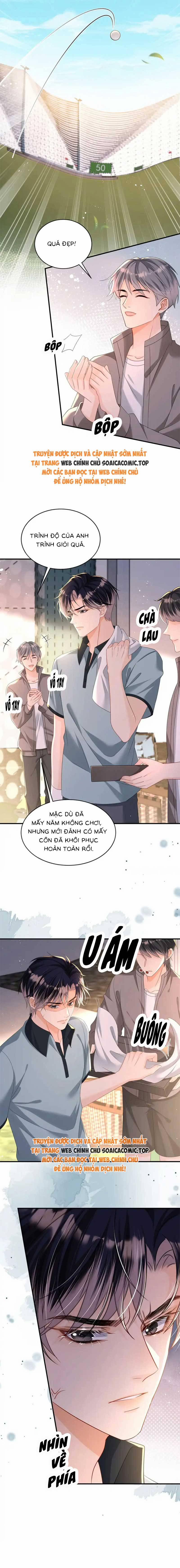 Cố Tình Chiếm Đoạt 42 trang 5