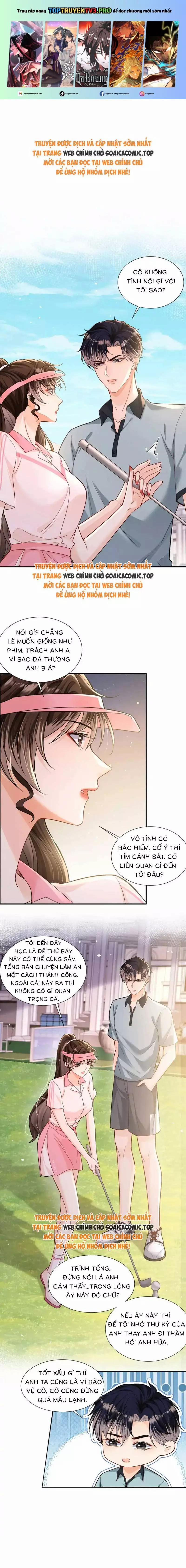 Cố Tình Chiếm Đoạt 43 trang 0