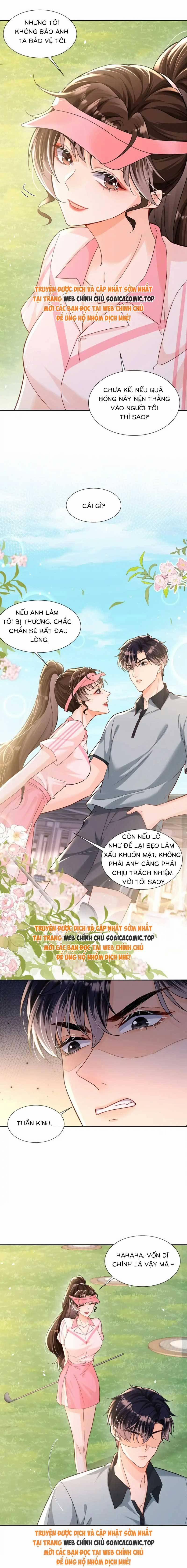 Cố Tình Chiếm Đoạt 43 trang 1