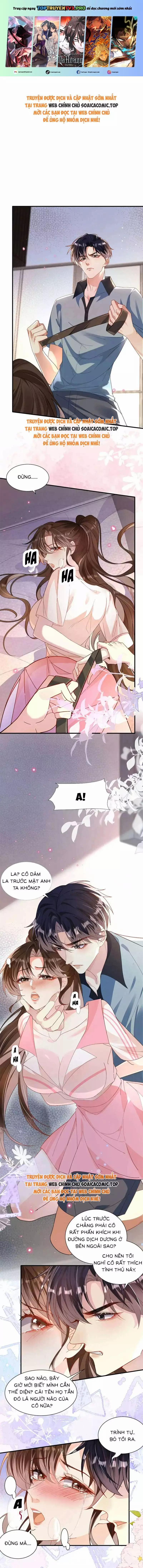 Cố Tình Chiếm Đoạt 44 trang 0