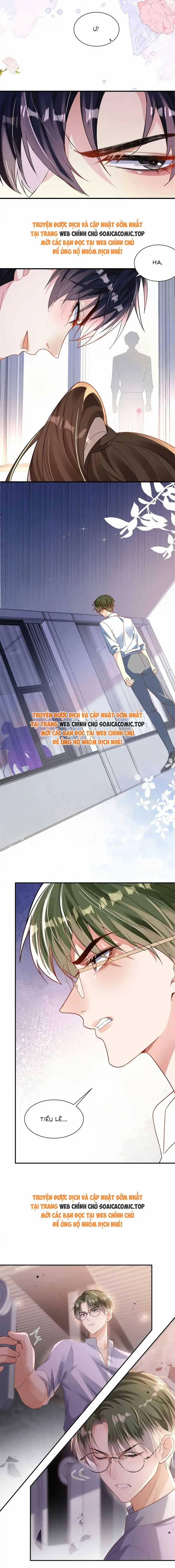 Cố Tình Chiếm Đoạt 44 trang 1