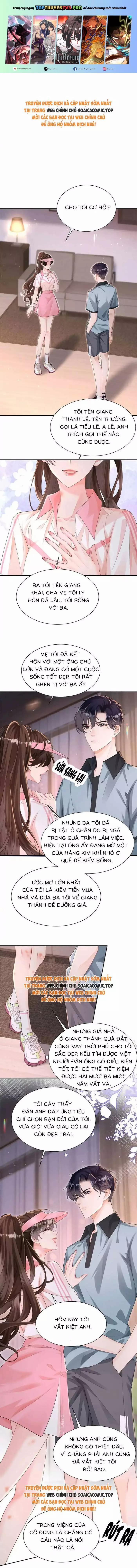 Cố Tình Chiếm Đoạt 45 trang 0