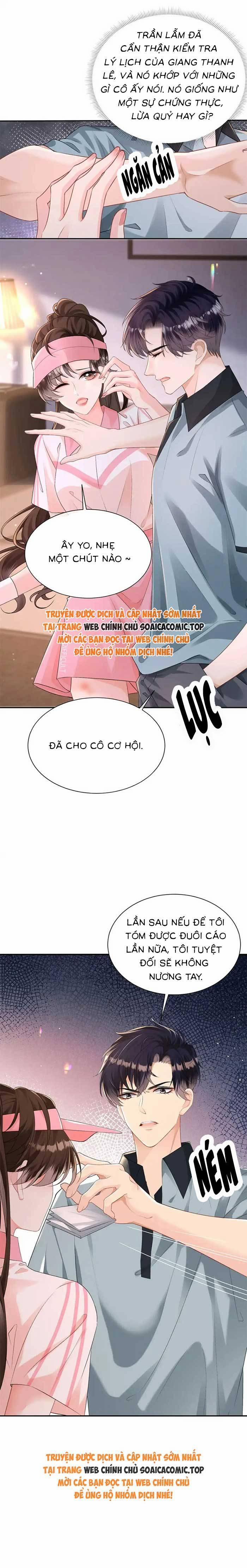 Cố Tình Chiếm Đoạt 45 trang 1