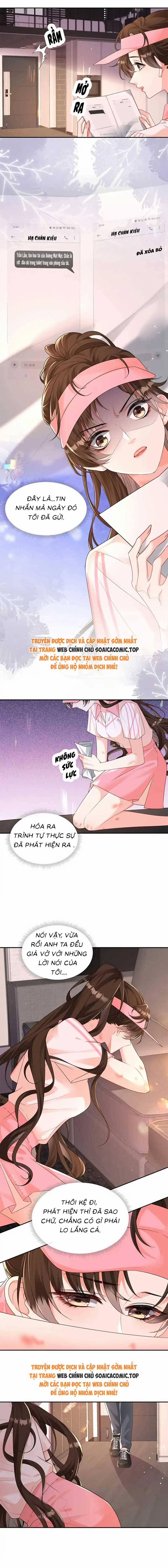 Cố Tình Chiếm Đoạt 45 trang 2