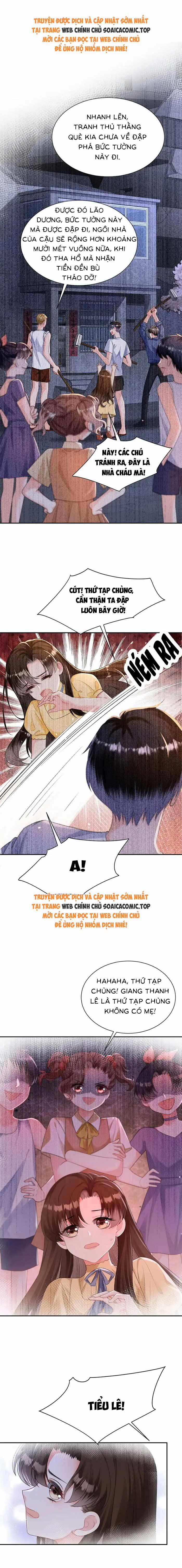 Cố Tình Chiếm Đoạt 45 trang 4