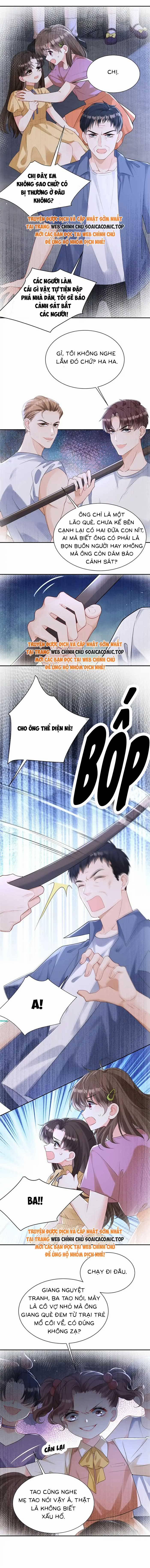 Cố Tình Chiếm Đoạt 45 trang 5