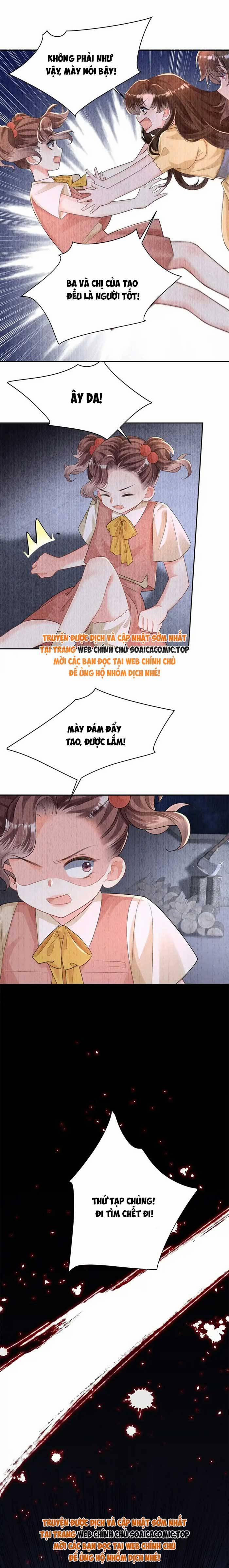 Cố Tình Chiếm Đoạt 45 trang 6