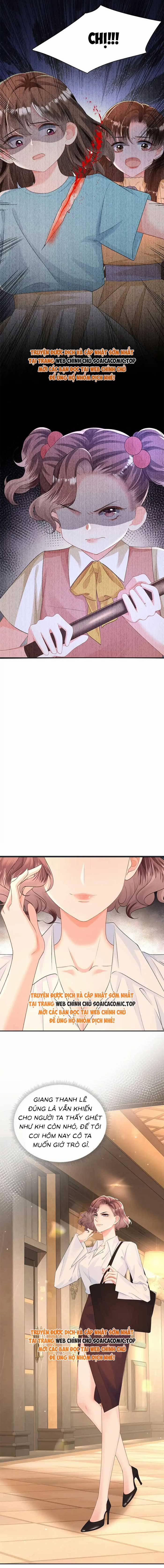 Cố Tình Chiếm Đoạt 45 trang 7