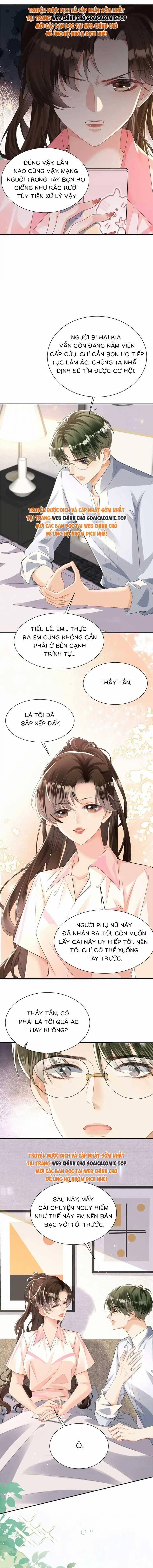 Cố Tình Chiếm Đoạt 46 trang 1