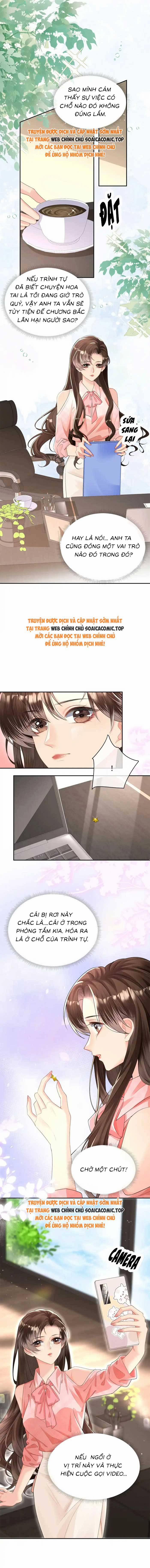 Cố Tình Chiếm Đoạt 46 trang 2