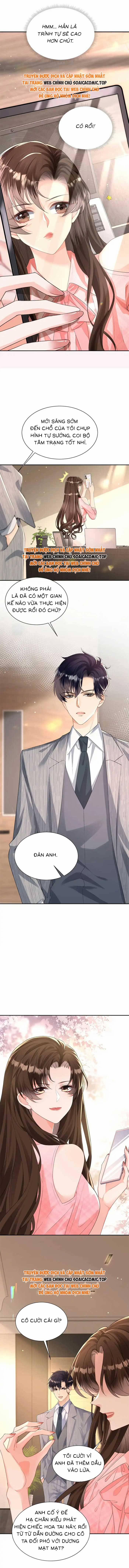 Cố Tình Chiếm Đoạt 46 trang 3