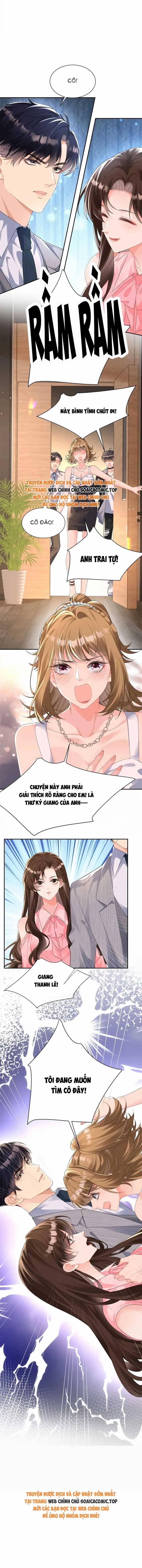 Cố Tình Chiếm Đoạt 46 trang 5