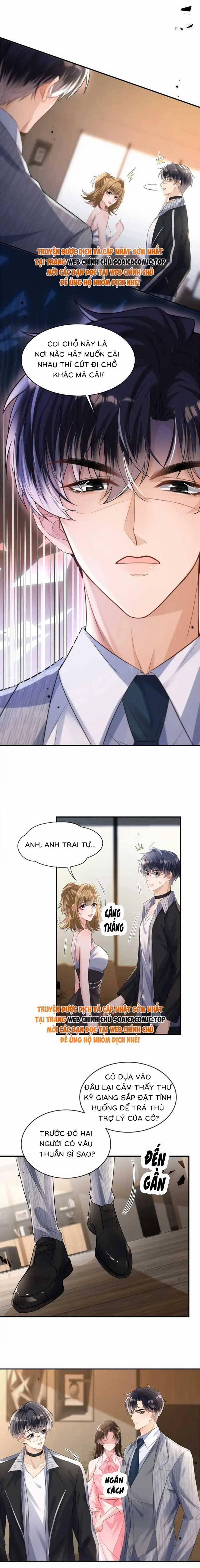 Cố Tình Chiếm Đoạt 47 trang 1