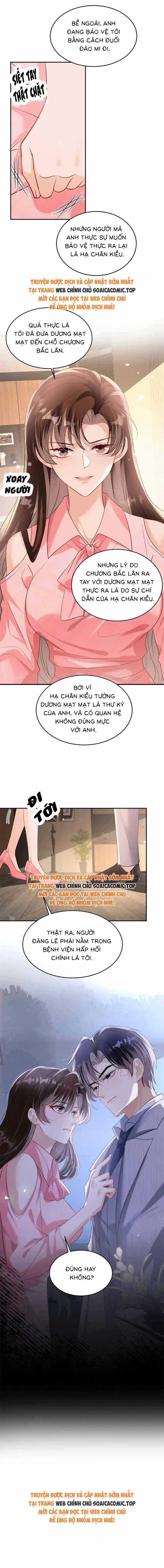 Cố Tình Chiếm Đoạt 47 trang 8