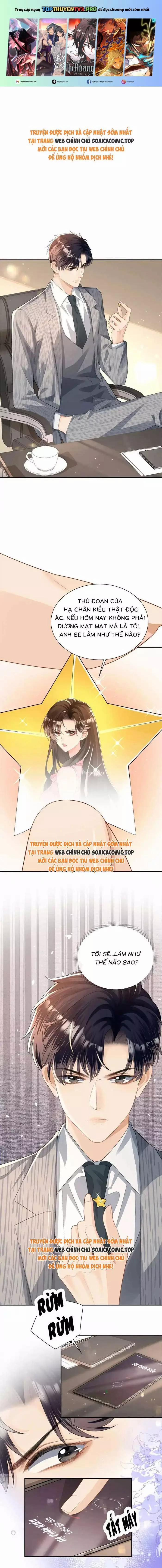 Cố Tình Chiếm Đoạt 48 trang 0