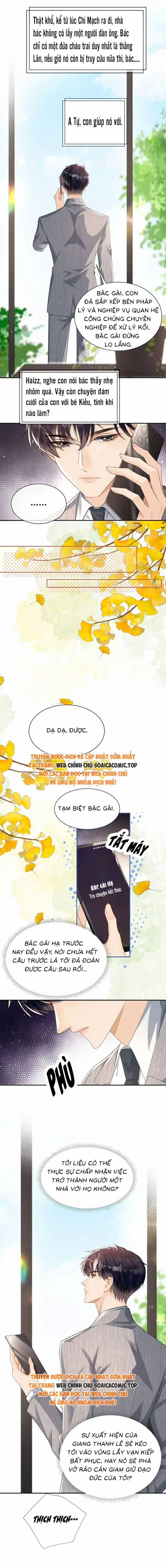 Cố Tình Chiếm Đoạt 48 trang 2