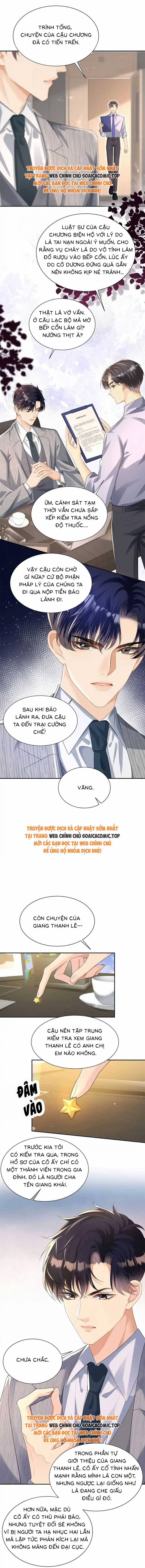 Cố Tình Chiếm Đoạt 48 trang 3