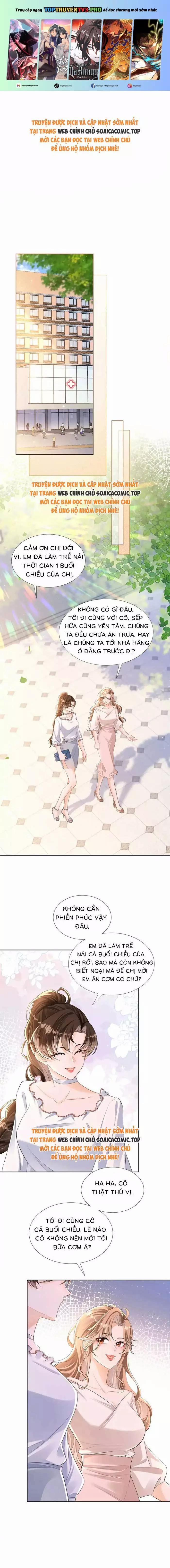 Cố Tình Chiếm Đoạt 49 trang 0