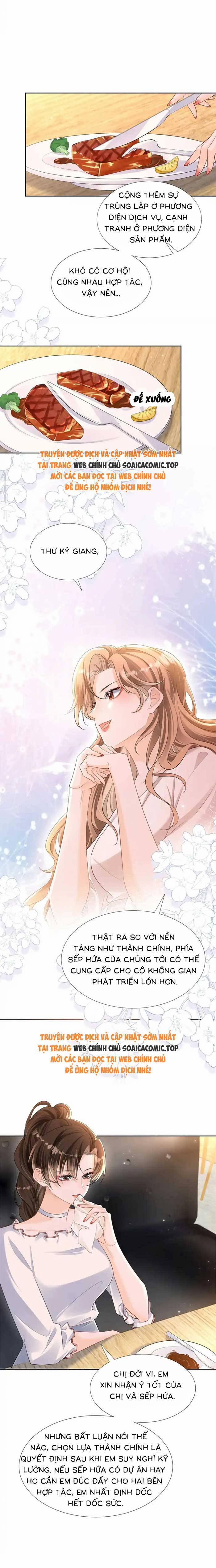 Cố Tình Chiếm Đoạt 49 trang 2