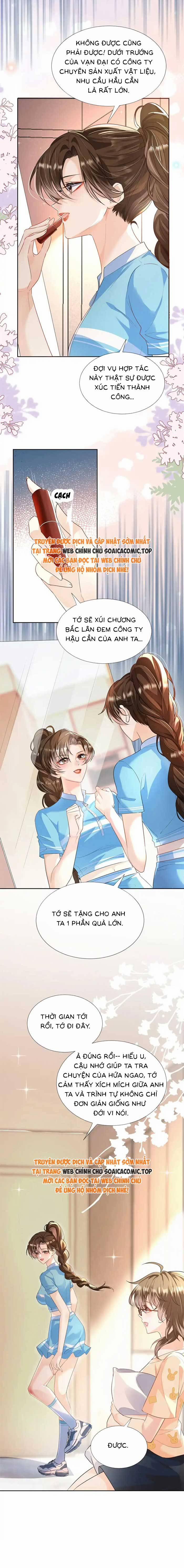 Cố Tình Chiếm Đoạt 49 trang 5