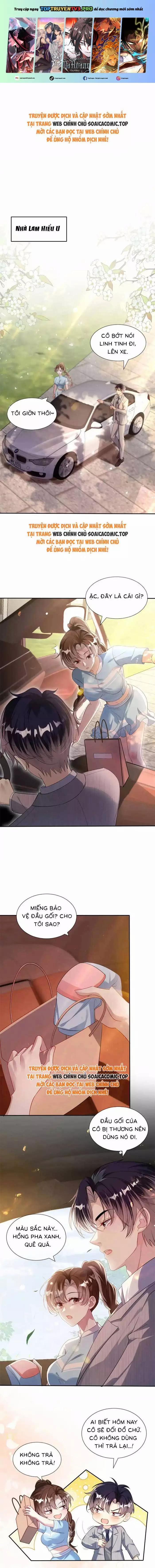 Cố Tình Chiếm Đoạt 50 trang 0