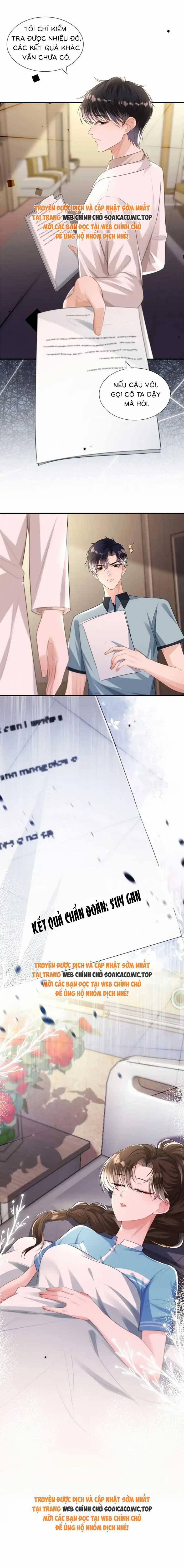 Cố Tình Chiếm Đoạt 50 trang 8