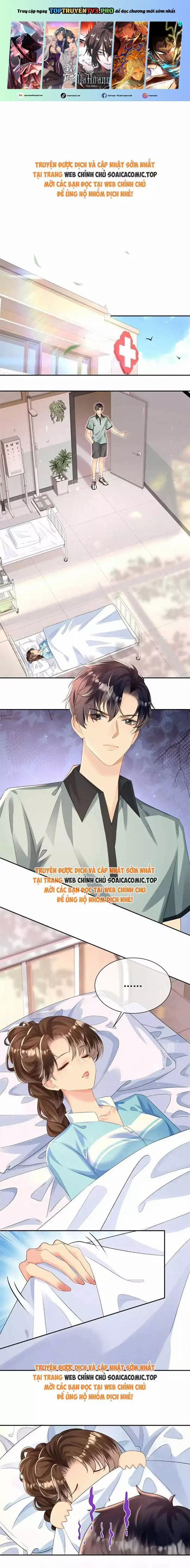 Cố Tình Chiếm Đoạt 51 trang 0