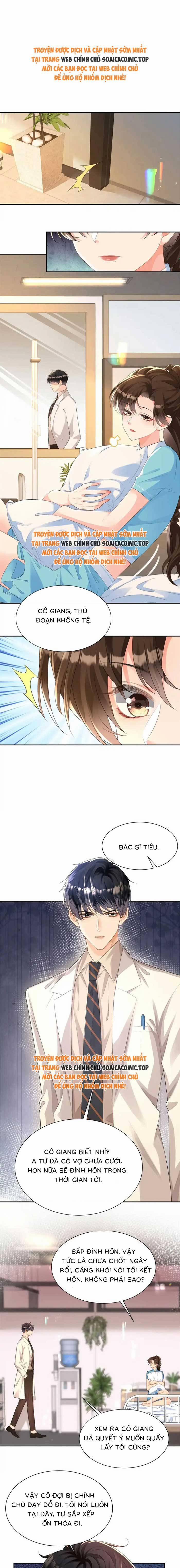 Cố Tình Chiếm Đoạt 51 trang 4