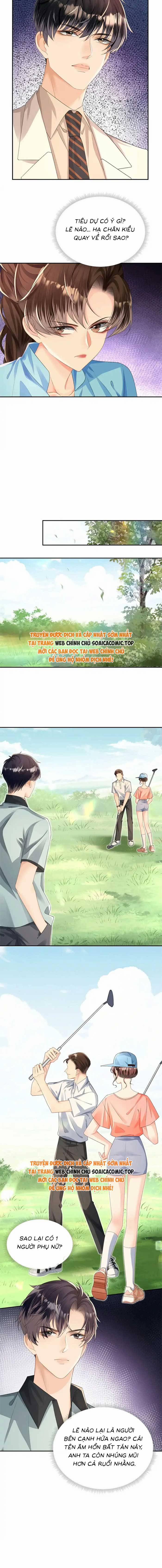 Cố Tình Chiếm Đoạt 51 trang 5