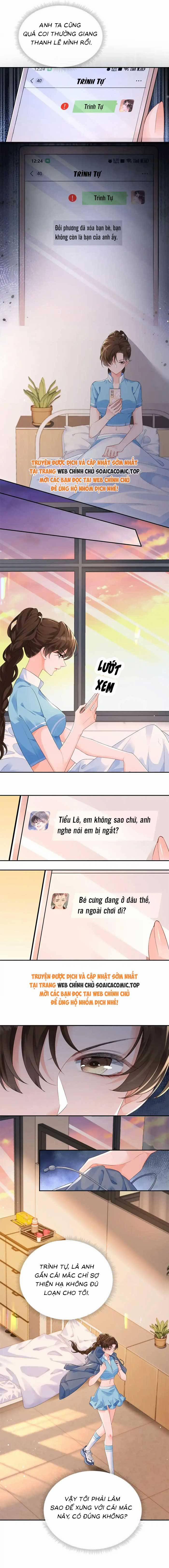 Cố Tình Chiếm Đoạt 52 trang 2