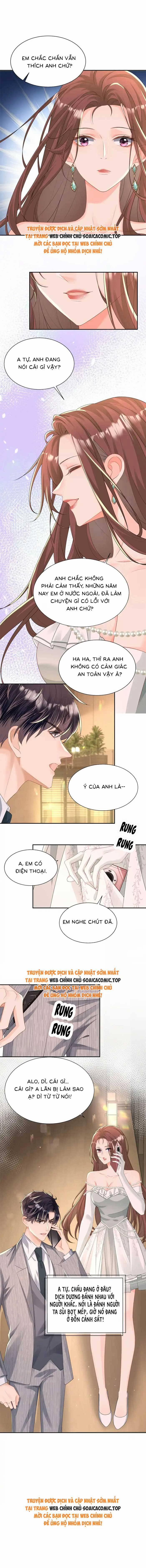 Cố Tình Chiếm Đoạt 52 trang 6