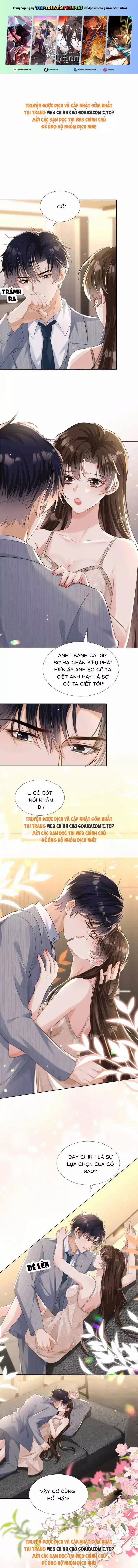 Cố Tình Chiếm Đoạt 54 trang 0