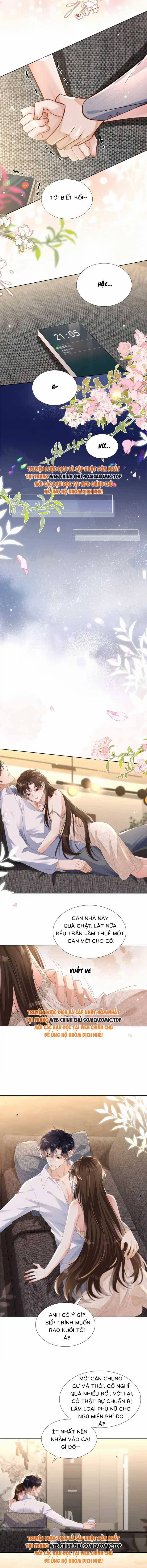 Cố Tình Chiếm Đoạt 54 trang 1