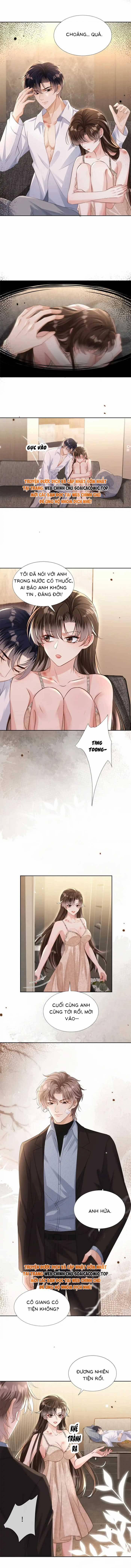 Cố Tình Chiếm Đoạt 54 trang 3