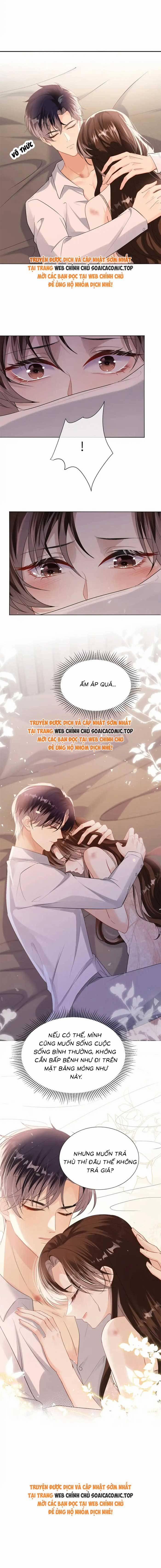 Cố Tình Chiếm Đoạt 54 trang 8