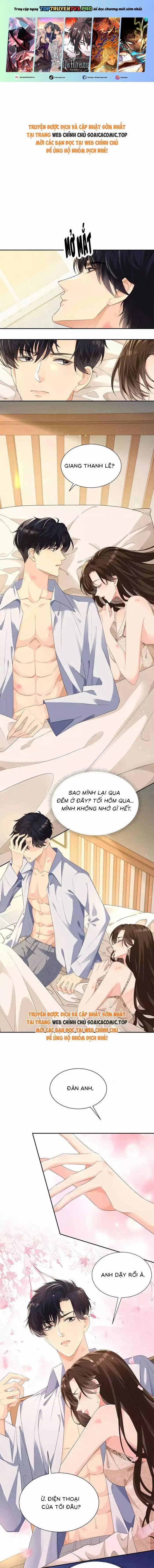 Cố Tình Chiếm Đoạt 55 trang 0