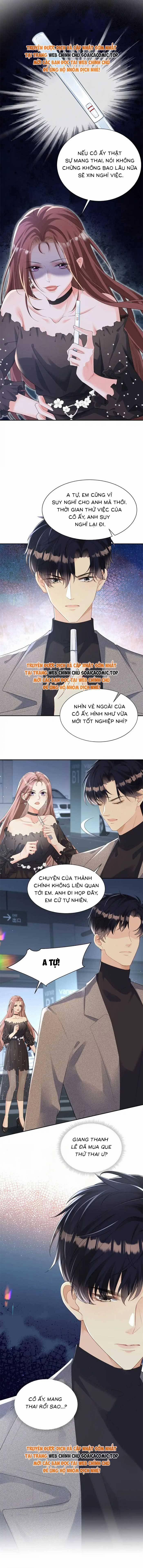 Cố Tình Chiếm Đoạt 56 trang 1