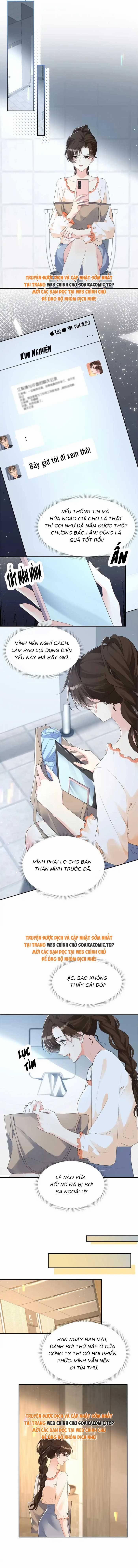 Cố Tình Chiếm Đoạt 56 trang 2