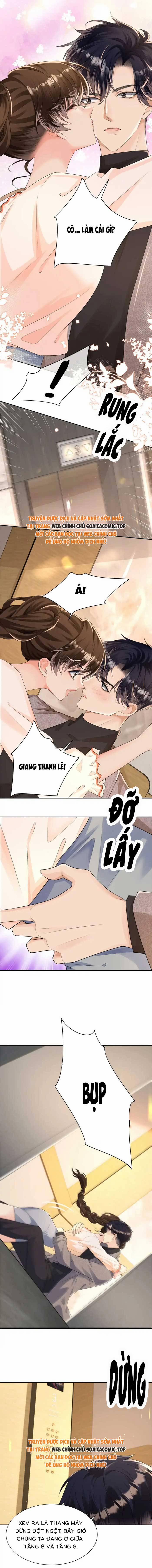 Cố Tình Chiếm Đoạt 56 trang 5