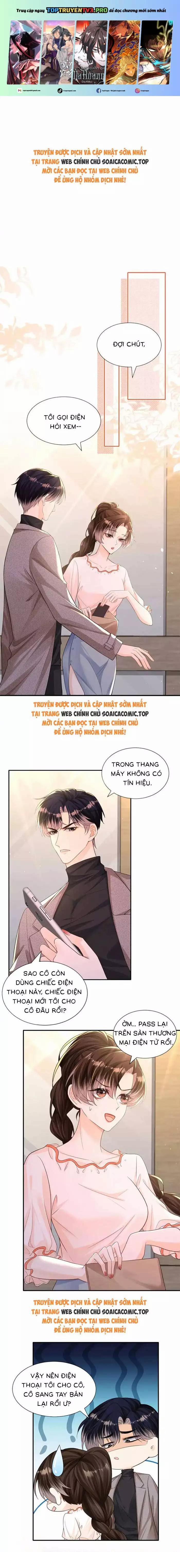 Cố Tình Chiếm Đoạt 57 trang 0