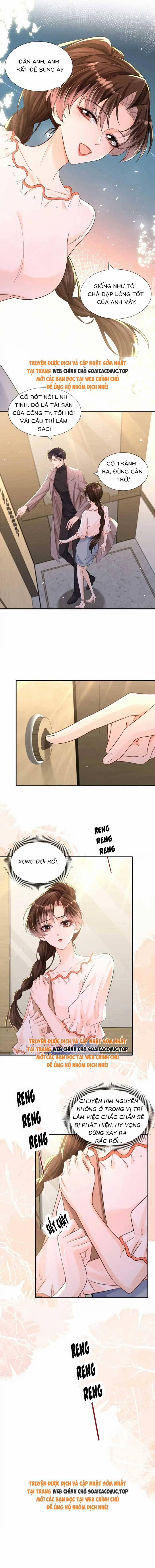 Cố Tình Chiếm Đoạt 57 trang 1