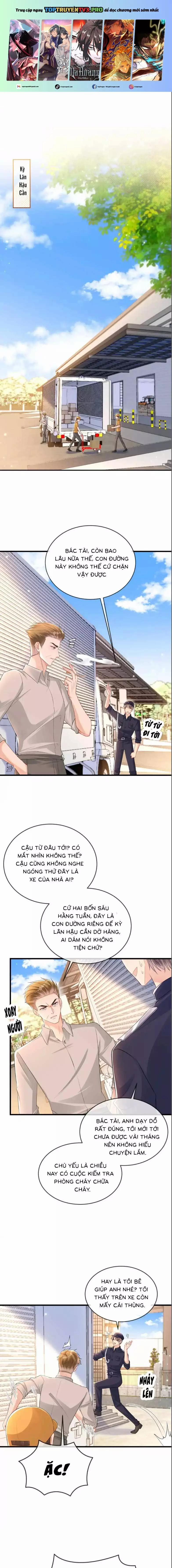 Cố Tình Chiếm Đoạt 58 trang 0