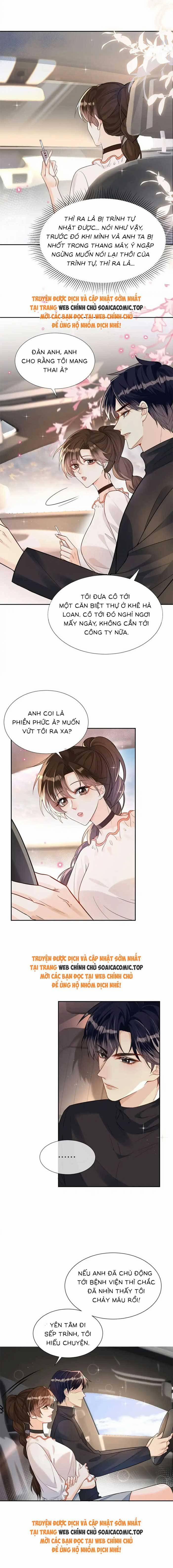 Cố Tình Chiếm Đoạt 59 trang 1