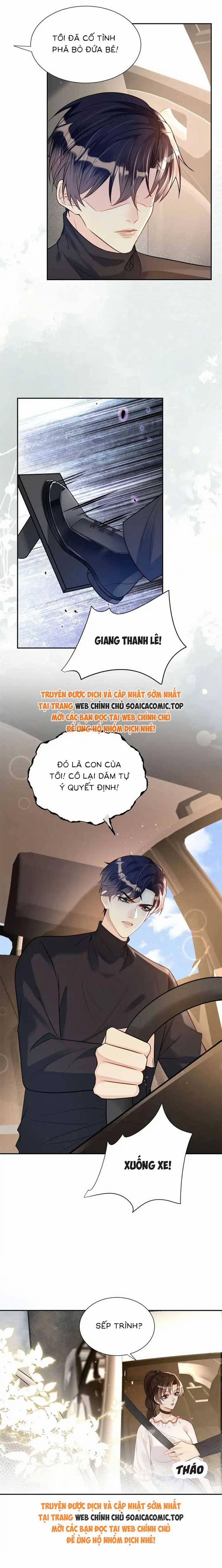 Cố Tình Chiếm Đoạt 59 trang 2