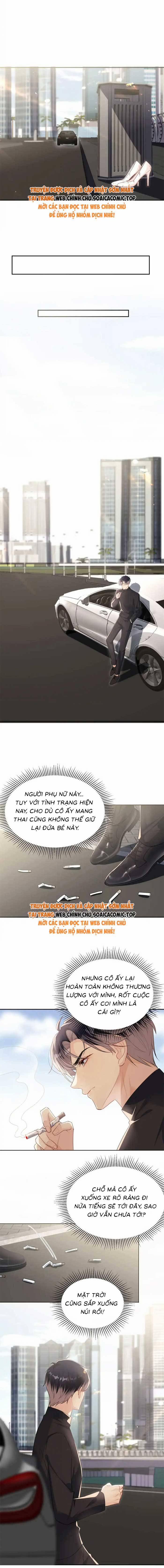 Cố Tình Chiếm Đoạt 59 trang 6