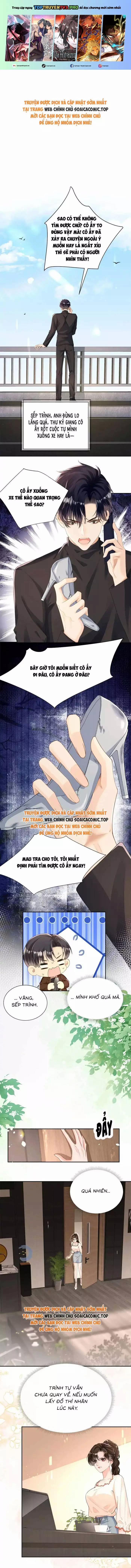 Cố Tình Chiếm Đoạt 60 trang 0