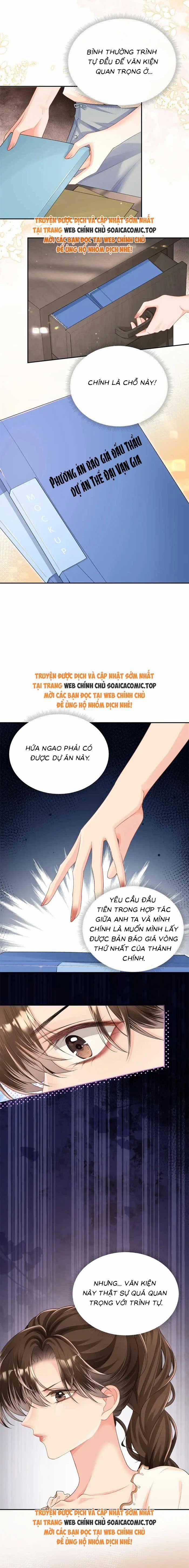 Cố Tình Chiếm Đoạt 60 trang 1